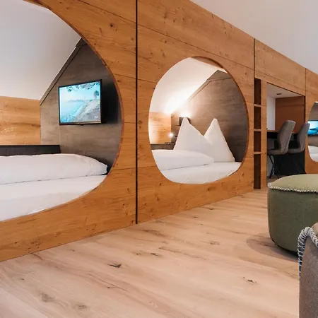 Salzkammergut Lodge Ebensee Extérieur photo
