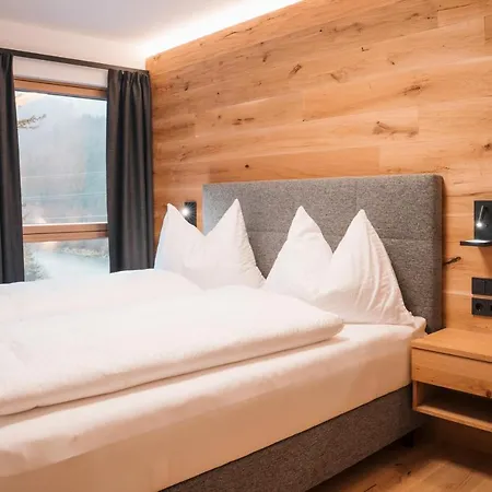 Salzkammergut Lodge Ebensee Extérieur photo