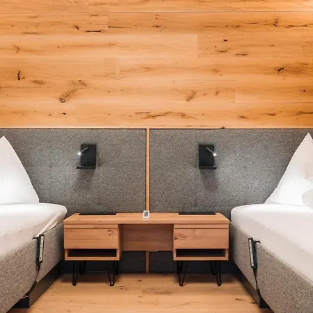 Salzkammergut Lodge Ebensee Extérieur photo