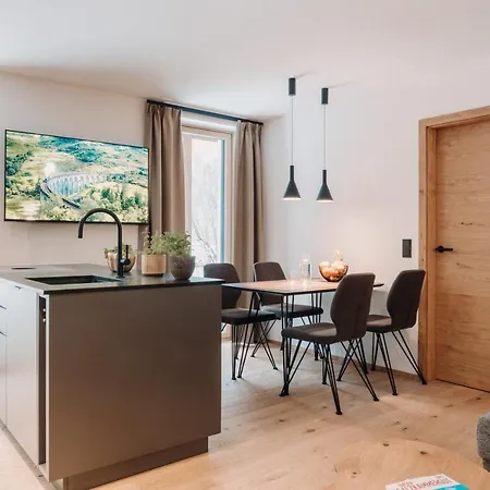 Salzkammergut Lodge Ebensee Extérieur photo