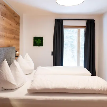 Salzkammergut Lodge Ebensee Extérieur photo