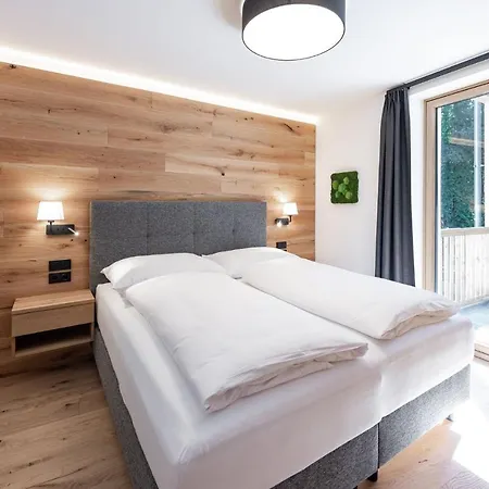 Salzkammergut Lodge Ebensee Extérieur photo
