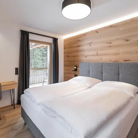 Salzkammergut Lodge Ebensee Extérieur photo