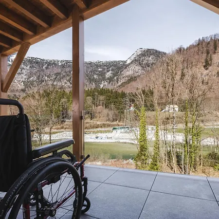 Salzkammergut Lodge Ebensee Extérieur photo