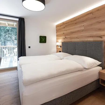 Salzkammergut Lodge Ebensee Extérieur photo