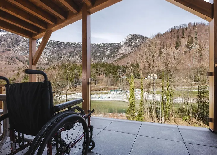 Salzkammergut Lodge