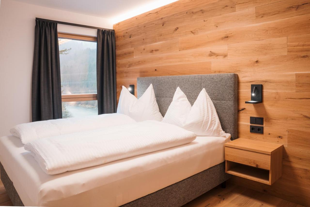Appartement Salzkammergut *