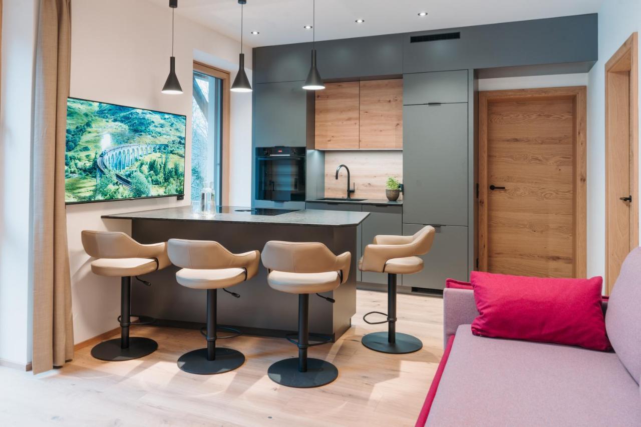 Appartement Salzkammergut