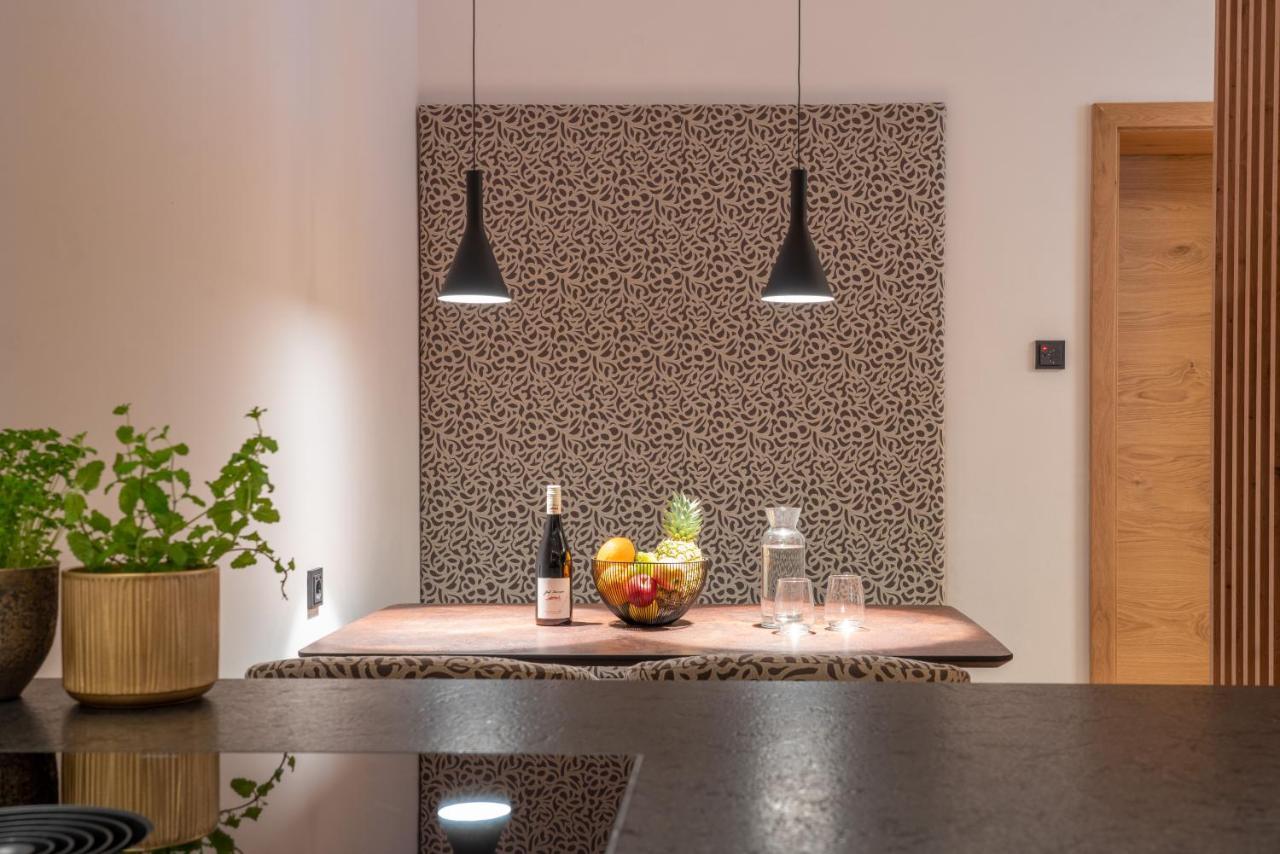 Salzkammergut Appartement *
