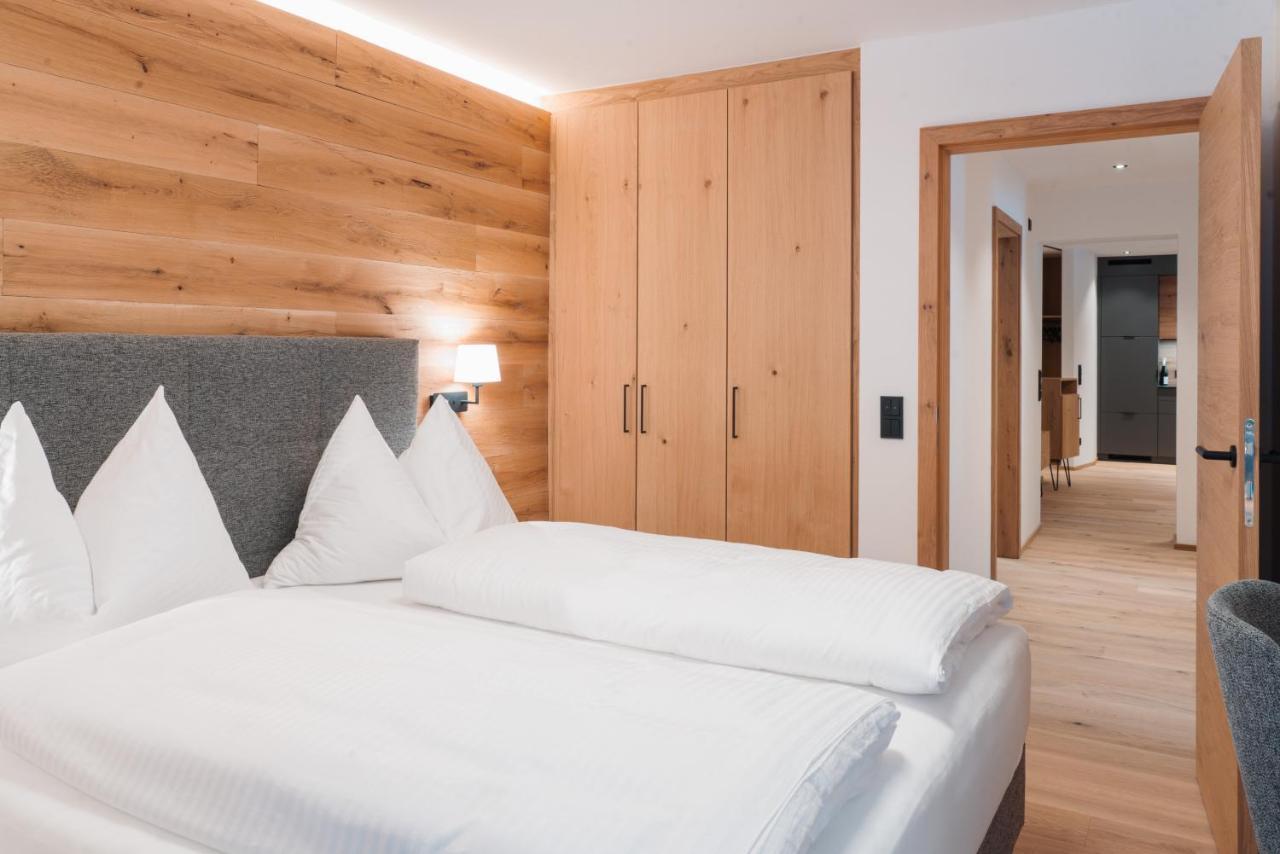 Appartement Salzkammergut *