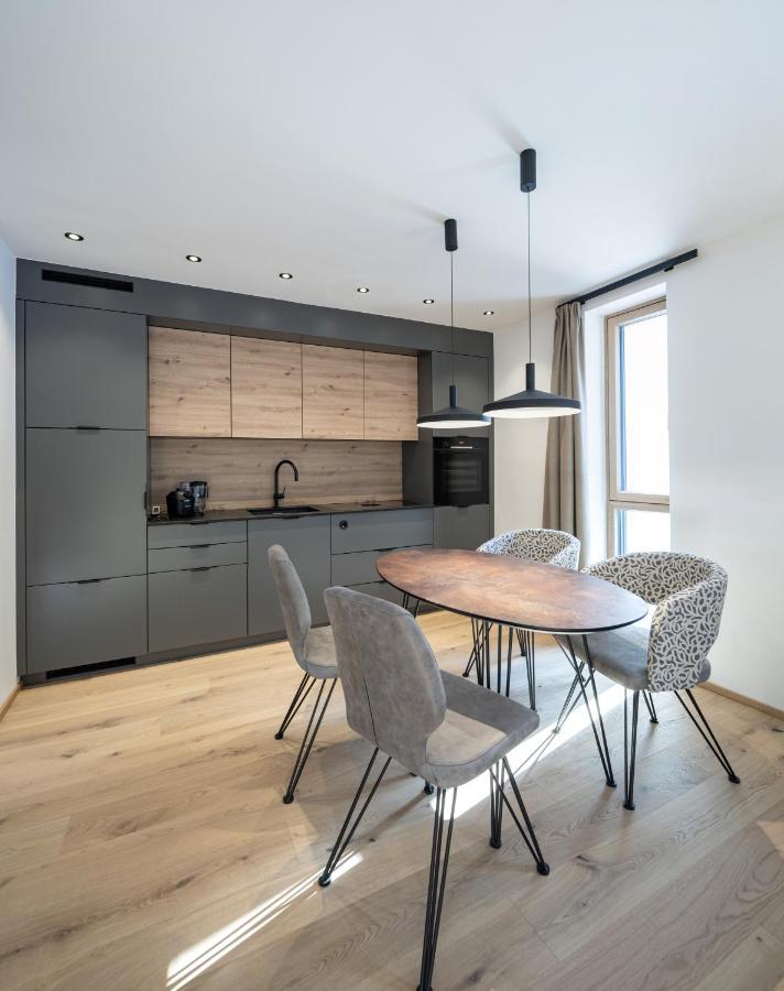 Appartement Salzkammergut Ebensee