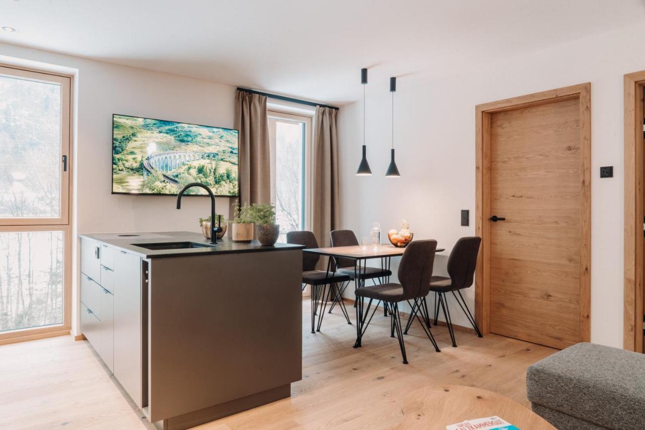 Appartement Salzkammergut