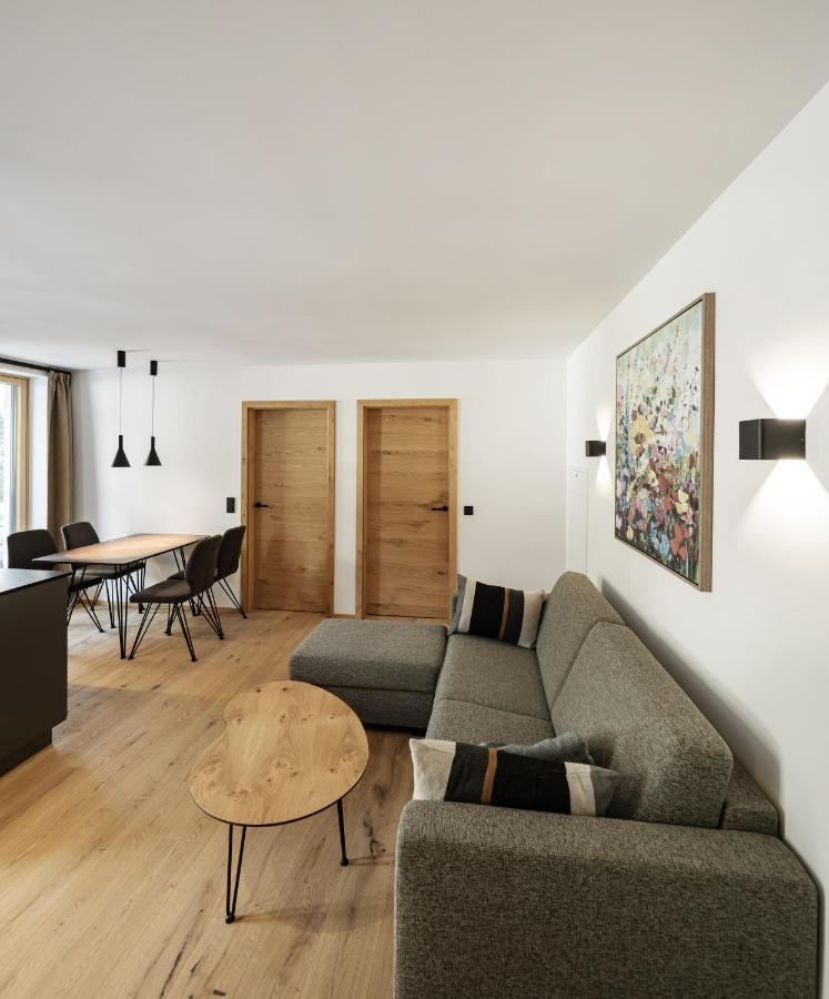 Salzkammergut Appartement *