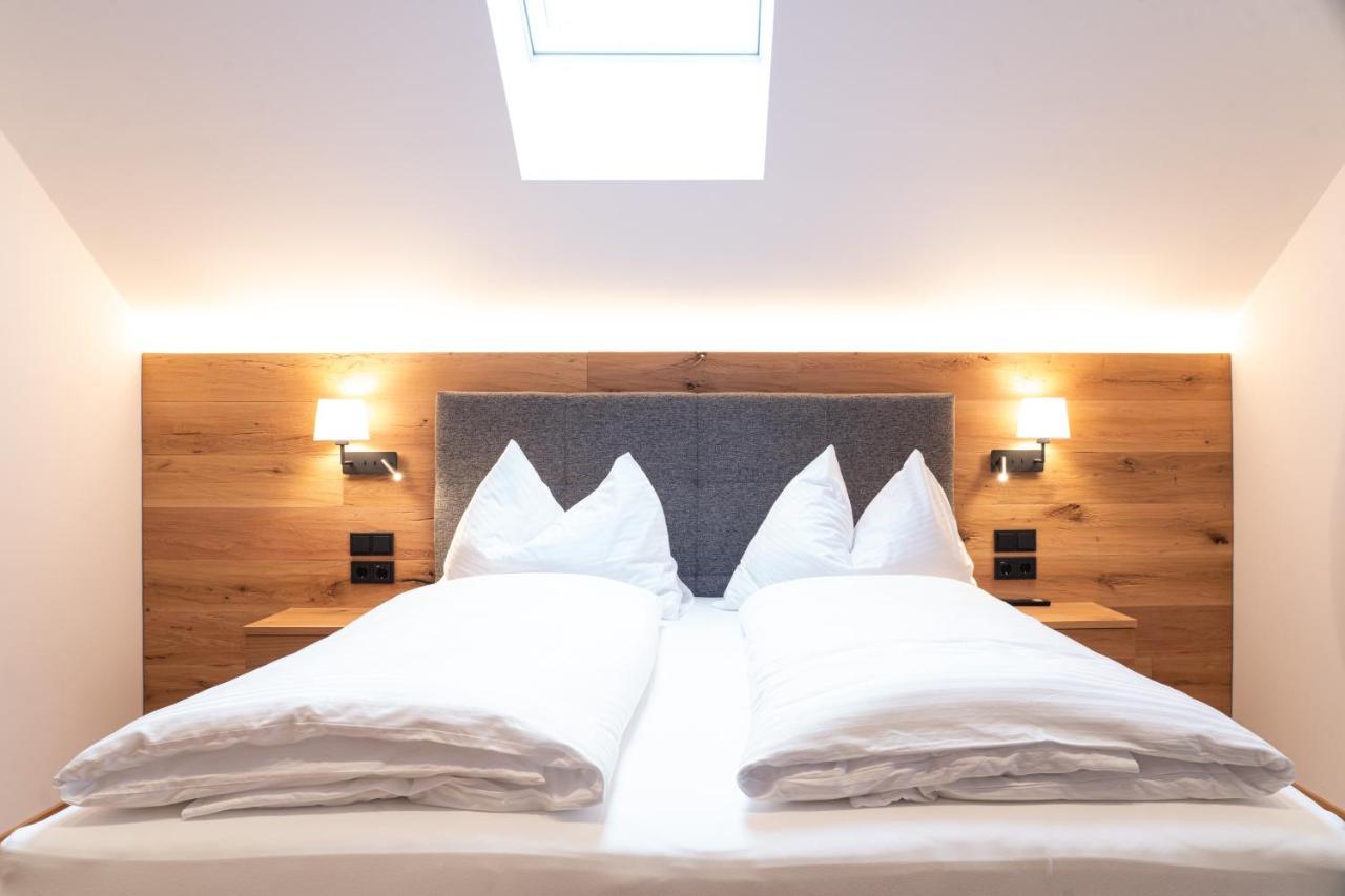 Appartement Salzkammergut *