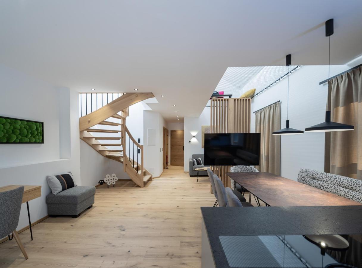 Salzkammergut Appartement