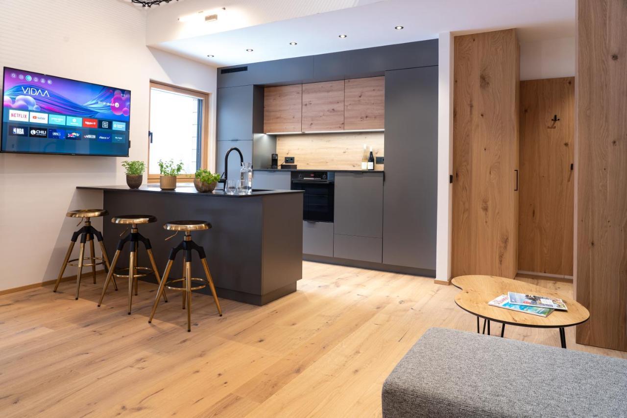 Appartement Salzkammergut *