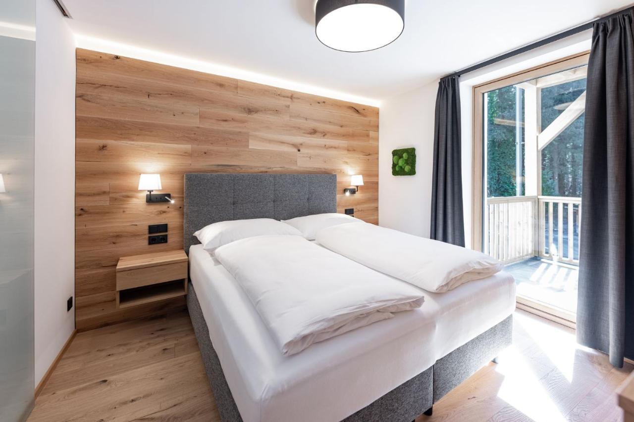 Salzkammergut Appartement *