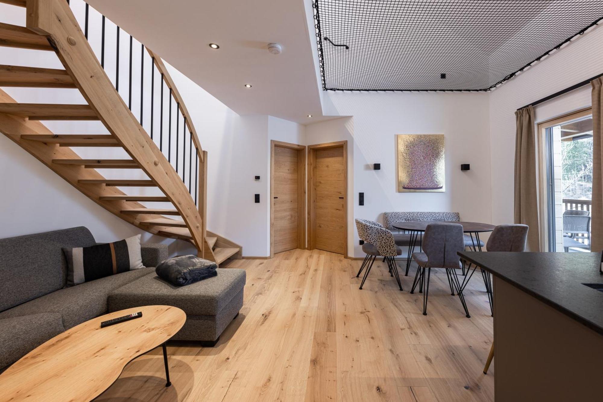 Appartement Salzkammergut Ebensee