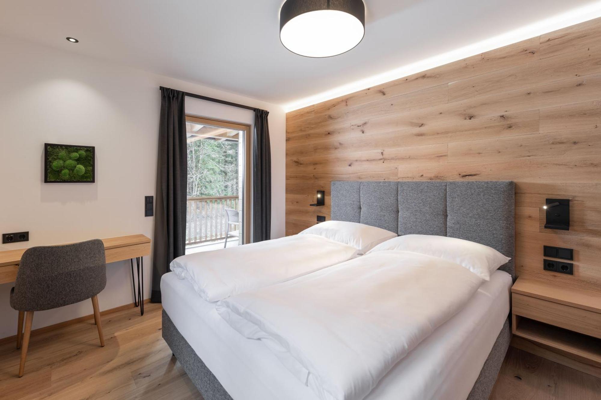 Salzkammergut Appartement *