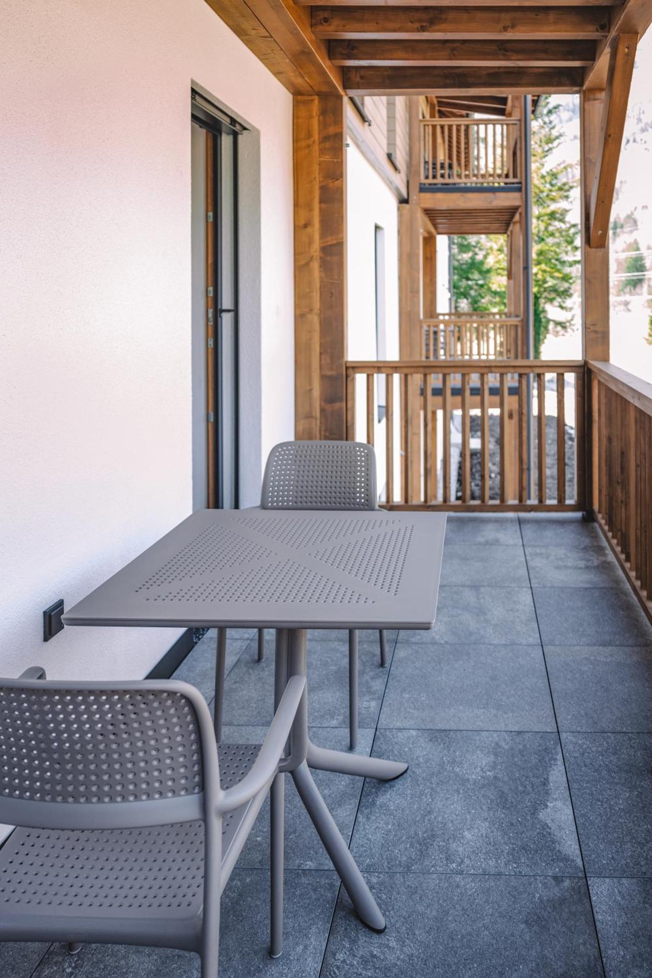 Salzkammergut Appartement *