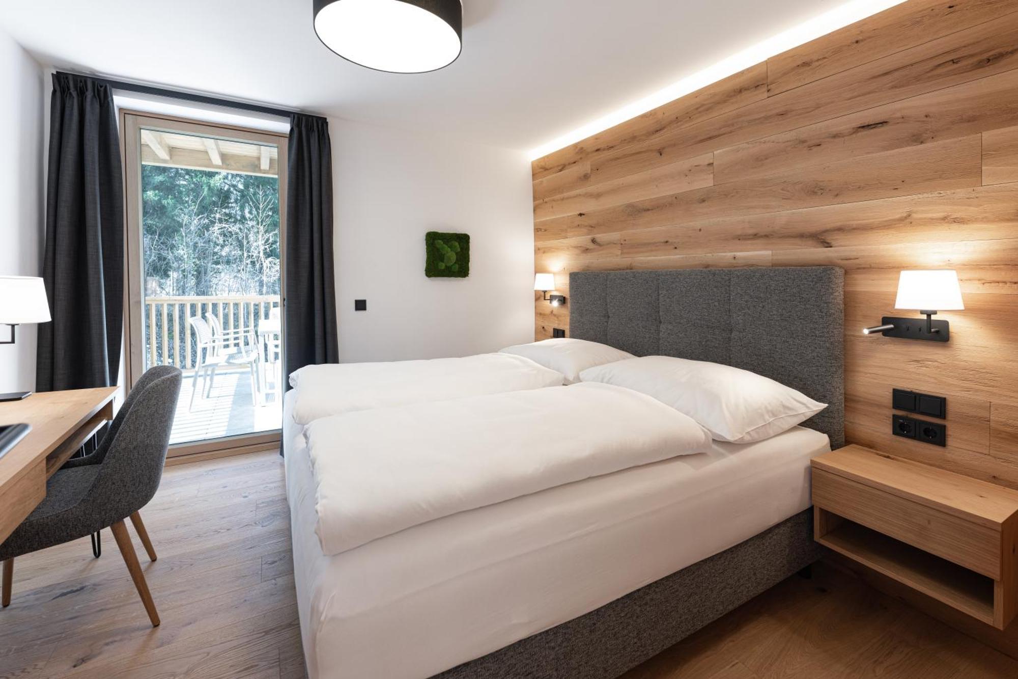 Salzkammergut Appartement *