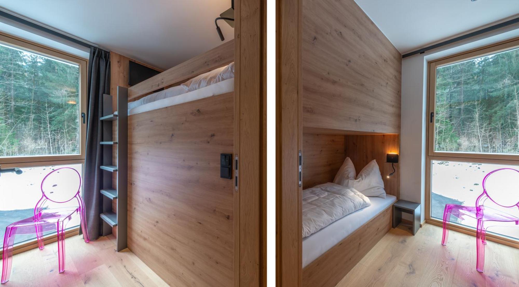 Appartement Salzkammergut Ebensee