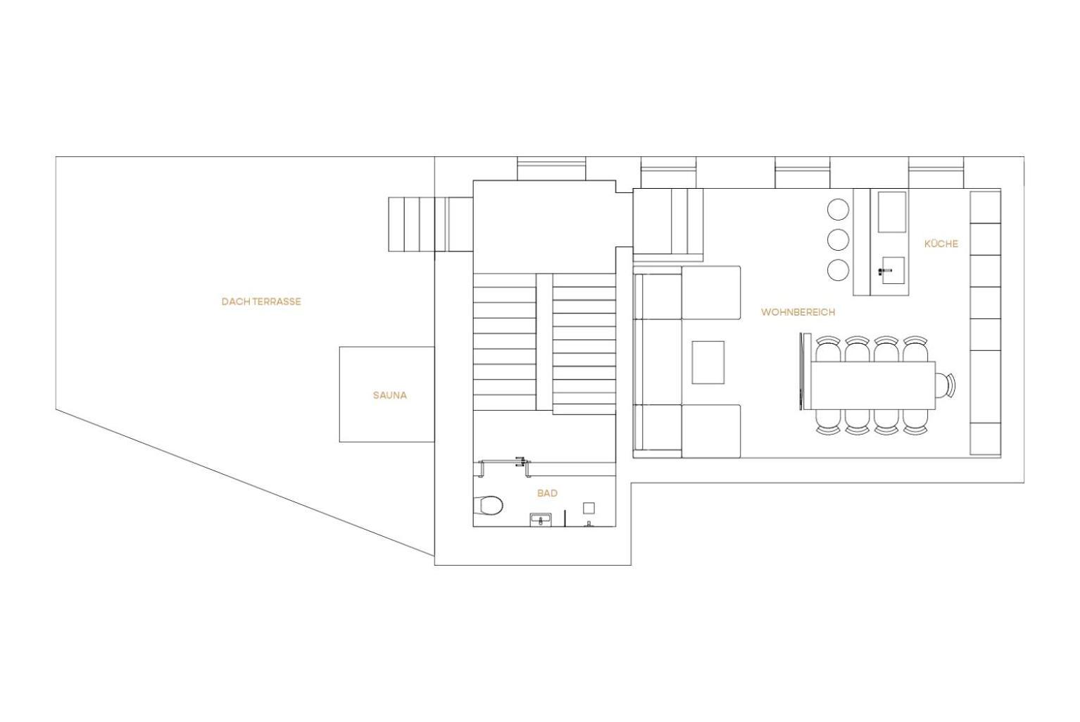 Appartement Salzkammergut