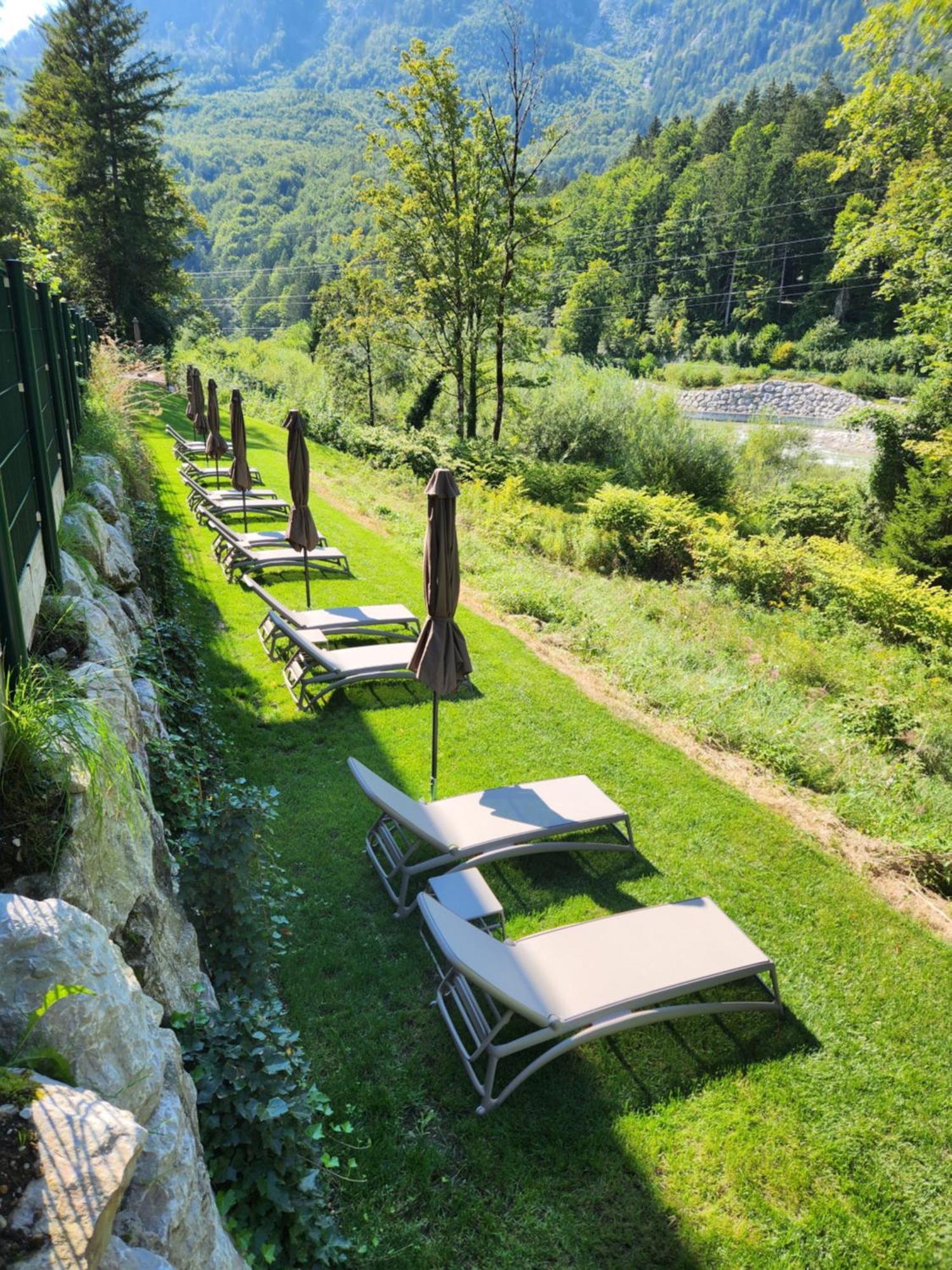 Salzkammergut Appartement