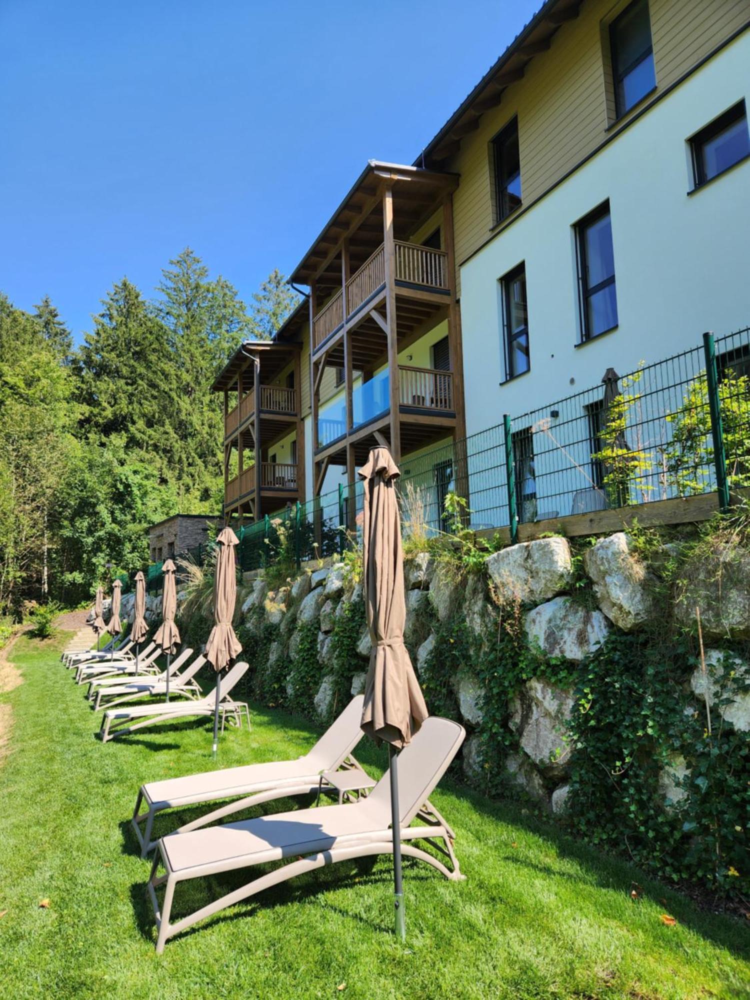 Salzkammergut *